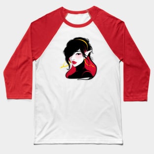 Vampire Baseball T-Shirt